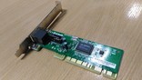 Pci сетевая карта D-Link DFE-520TX 8dfe520tx1a2g, numer zdjęcia 2