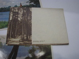 Две открытка + конверт Литовская ССР, фото №6