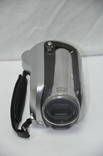 Видеокамера Panasonic SDR-H250, фото №2