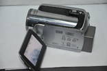 Видеокамера Panasonic SDR-H250, фото №4