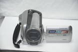 Видеокамера Panasonic SDR-H250, фото №6