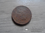 1 цент 1882 США (д.2.4)~, фото №3