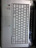 Ноутбуки (залишки) Toshiba Satellite A200-1OV + A200-1M5, photo number 9