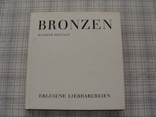 Bronzen. Бронза., фото №2