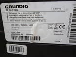 Телевізор GRUNDIG 32 GLX 2500 з Німеччини, фото №10