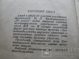 По ревiзii М.Кропивницький В-во Мистецтво 1950р., фото №4