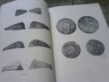 Монет античных городов иследование Северного Причерноморья, фото №8