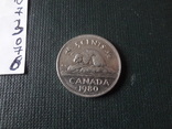 5 центов 1980 Канада    (О.7.6)~, фото №5