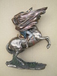 Наполеон на коне., фото №3