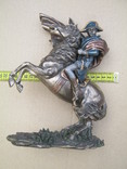 Наполеон на коне., фото №6