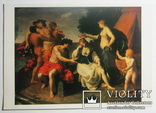 Итальянская живопись 17 века, фото №3