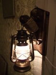  Lampa dekoracyjna kerosinovyj, numer zdjęcia 4