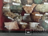 Коллекция минералов из Марокко, фото №5