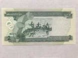 2 долари Соломонові острови, фото №3