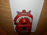 Кнопка пожарной сигнализации 1938г, фото №5