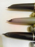 Советские наливные ручки, фото №3