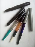 Советские наливные ручки, фото №5
