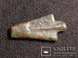 Монета-стрелка Керкинитиды, 450-425гг. до н.э., фото №3