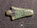 Монета-стрелка Керкинитиды, 450-425гг. до н.э., фото №11