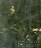 Открытие памятника Ленину - 1924 год. Город неизвестен., фото №4