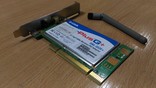D-Link DWL-G520 беспроводная PCI-карта Wi-Fi 802.11g 11/22 / 54 Мбит, фото №2
