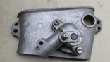 Ккрышка картера с приводом спидометра тула муравей, фото №2