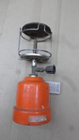 Газовая лампа nur gaz, фото №2