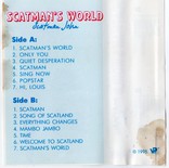 Scatman John (Scatman's World) 1995. (МС). Кассета. ART. Ukraine. Techno Dance., фото №7