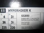 Ботинки Adidas Hyperhiker р. 36 стелька 23,5 см., фото №9