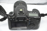 Canon EOS 6D + Canon 28-70mm F/3.5-4.5 Пробег 42 тысячи, фото №5