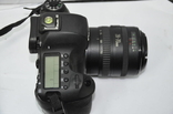 Canon EOS 6D + Canon 28-70mm F/3.5-4.5 Пробег 42 тысячи, фото №6
