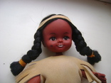 Куколка негритянка, фото №9