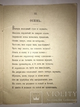 1905 Киевская Поэзия на Новый Год, фото №9