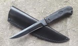 Нож Нокс Ирбис-140, фото №2