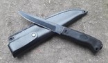 Нож Нокс Ирбис-140, фото №7