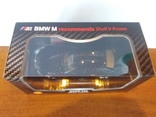 BMW M6 gran coupe, фото №6