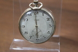 Часы каманные laminor позолота, фото №2