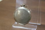 Часы каманные laminor позолота, фото №3