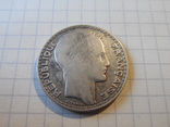 10 франков 1933г Франция, фото №4