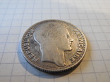 10 франков 1933г Франция, фото №5