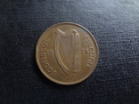 1 пенни 1928 Ирландия   (О.12.3)~, фото №3