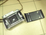 Фотоаппарат Искра 2, объектив индустар-58, фото №12
