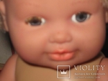 Куколка 41 см с моргающими глазками LOKO TOYS 2012, фото №4