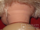 Куколка 41 см с моргающими глазками LOKO TOYS 2012, фото №8