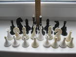 Шахматы СССР три комплекта все в коробках, фото №8