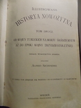 Всесвітня Історія на польській мові Відень 1895, фото №2
