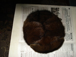 Зимняя шапка ушанка, photo number 2