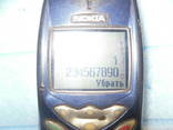Телефон Нокия, Nokia №1, фото №5