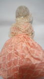 Фарфоровая кукла Марта Вашингтон 1987г, фото №8
