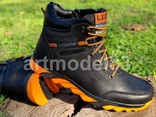 Мужские зимние кроссовки сапоги ботинки COPALO 43, photo number 5